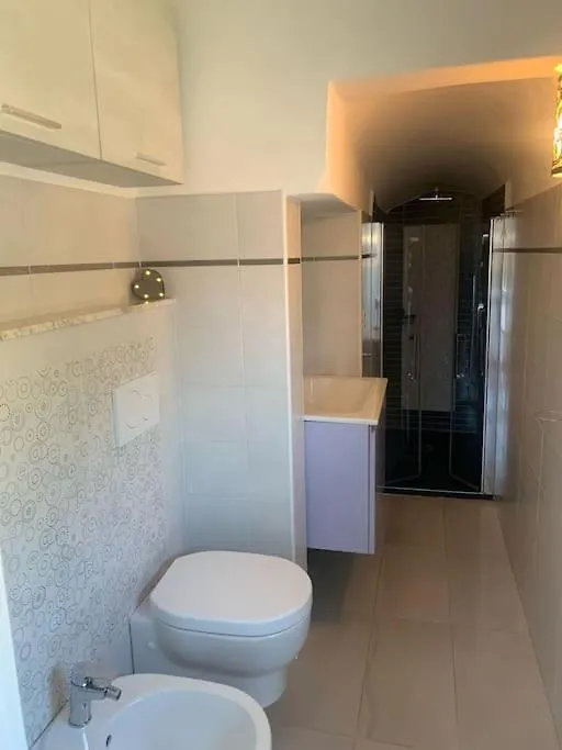 A&F Apartment Finalborgo Finale Ligure