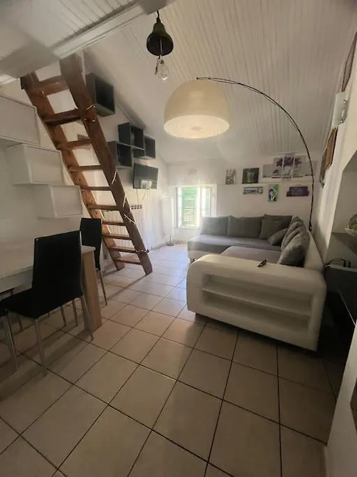 A&F Apartment Finalborgo Finale Ligure