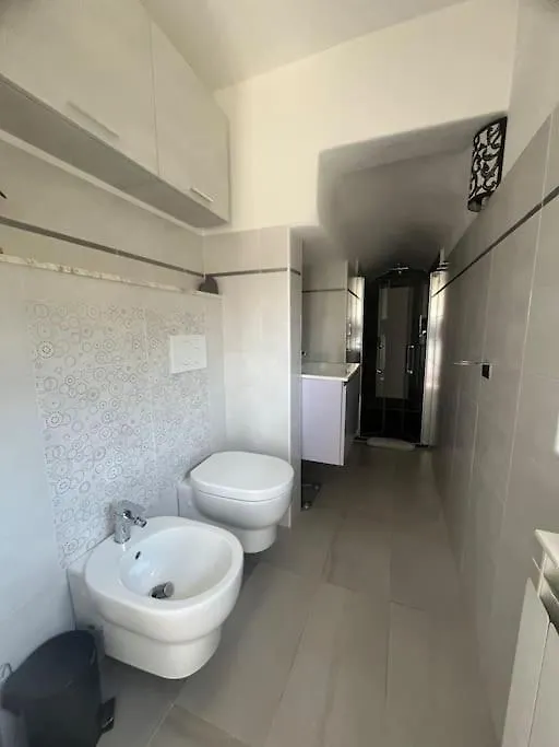 A&F Apartment Finalborgo Finale Ligure