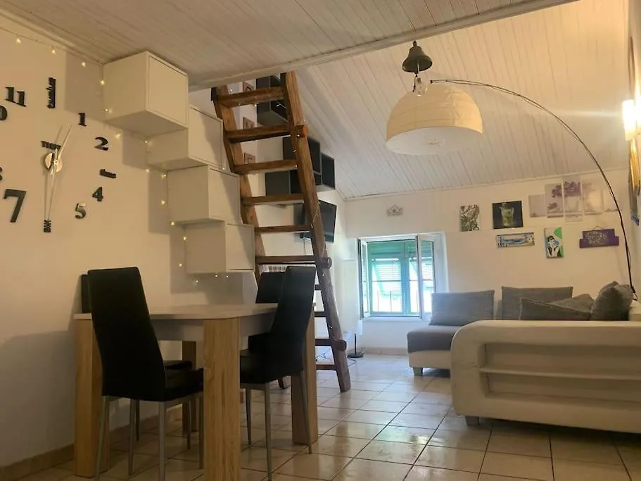 A&F Apartment Finalborgo Finale Ligure