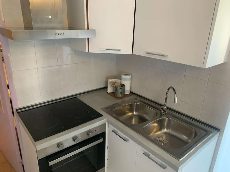 A&F Apartment Finalborgo Finale Ligure