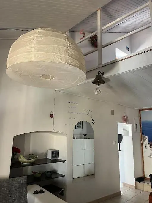 A&F Apartment Finalborgo Finale Ligure Italy