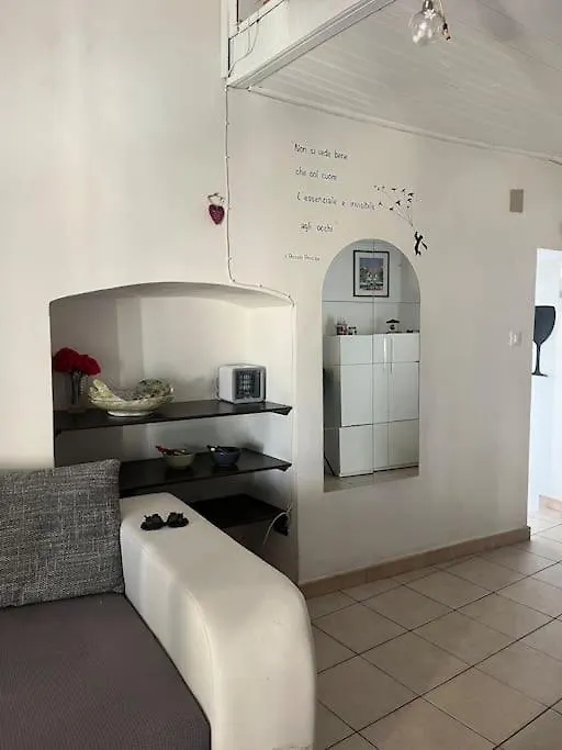 A&F Apartment Finalborgo Finale Ligure