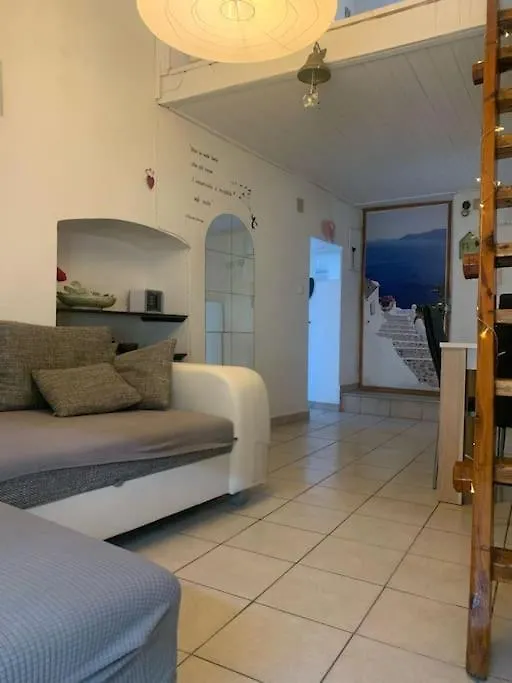 A&F Apartment Finalborgo Finale Ligure