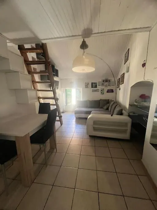 A&F Apartment Finalborgo Finale Ligure
