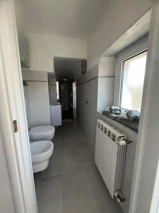 A&F Apartment Finalborgo Finale Ligure 0*,  Italy