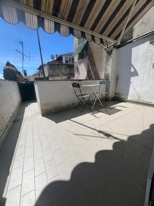 A&F Apartment Finalborgo Finale Ligure