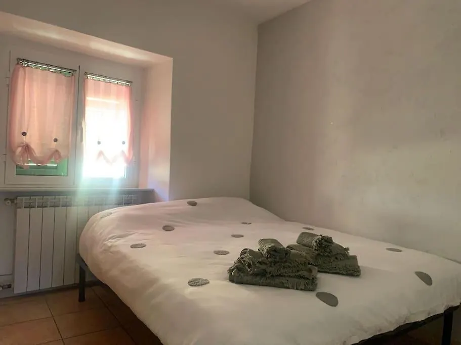 A&F Apartment Finalborgo Finale Ligure