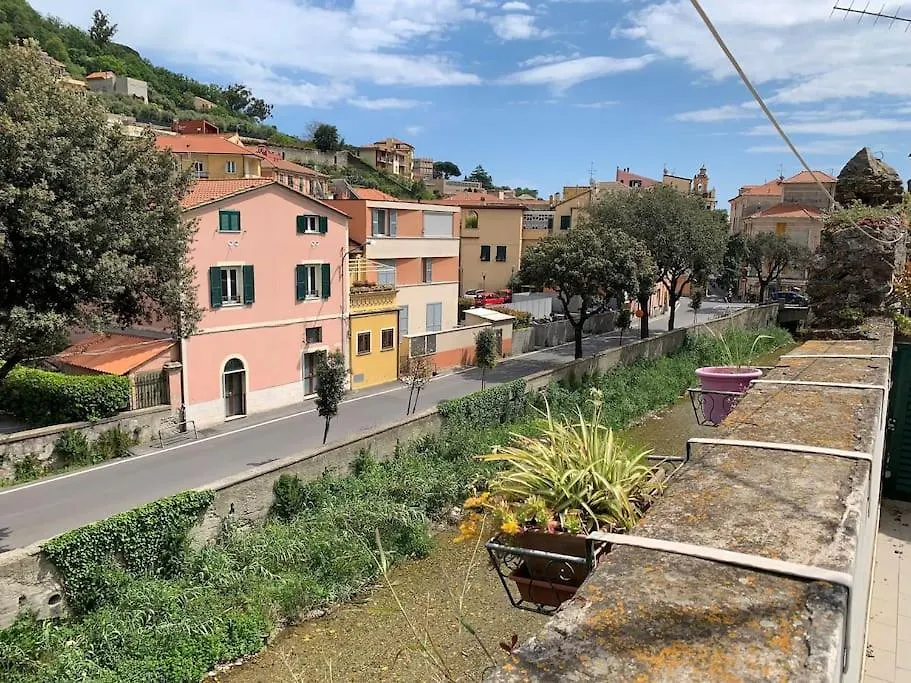 A&F Apartment Finalborgo Finale Ligure Italy
