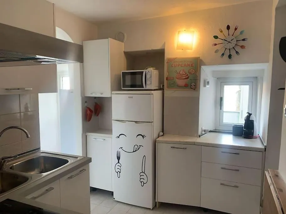 A&F Apartment Finalborgo Finale Ligure