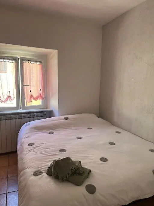 A&F Apartment Finalborgo Finale Ligure