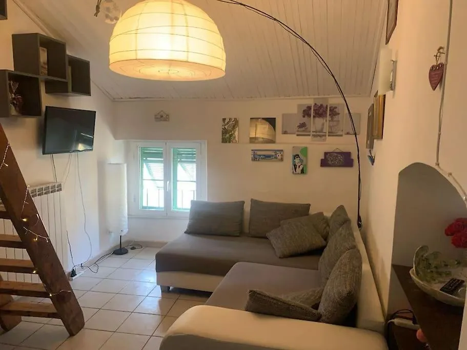 A&F Apartment Finalborgo Finale Ligure 0*,  Italy