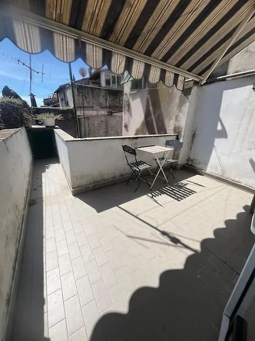 A&F Apartment Finalborgo Finale Ligure Italy