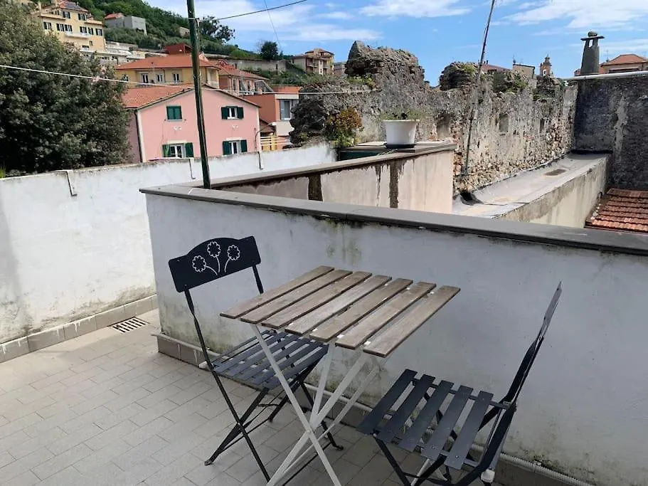 A&F Apartment Finalborgo Finale Ligure Italy