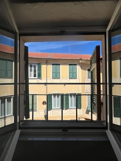 A&F Apartment Finalborgo Finale Ligure