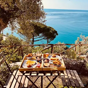 Eufonia Del Mare Guest house